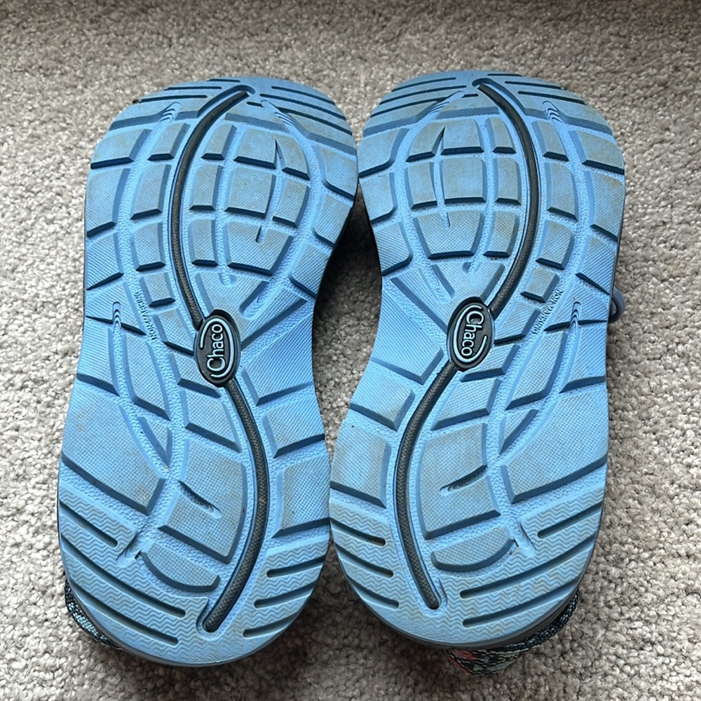Chaco Rapid Pro Toe-Loop - image 4